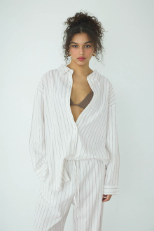 Alternative view of Relax Shirt