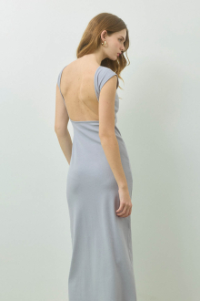 Alternative view of Open Back Dress