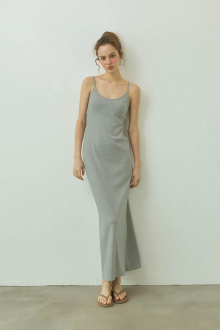 Alternative view of Rib Dress