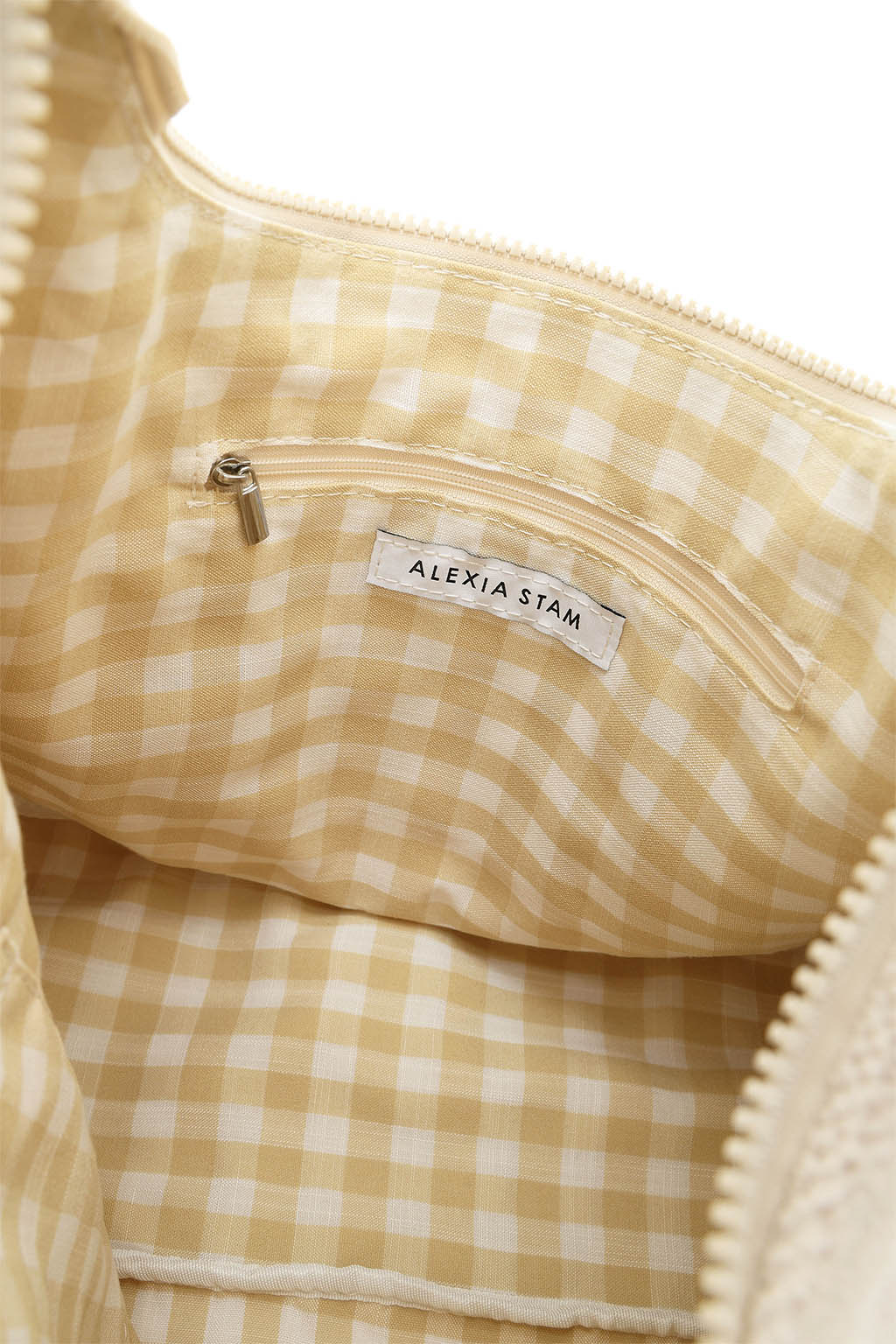 Terry Cloth Bag - 画像 (21)