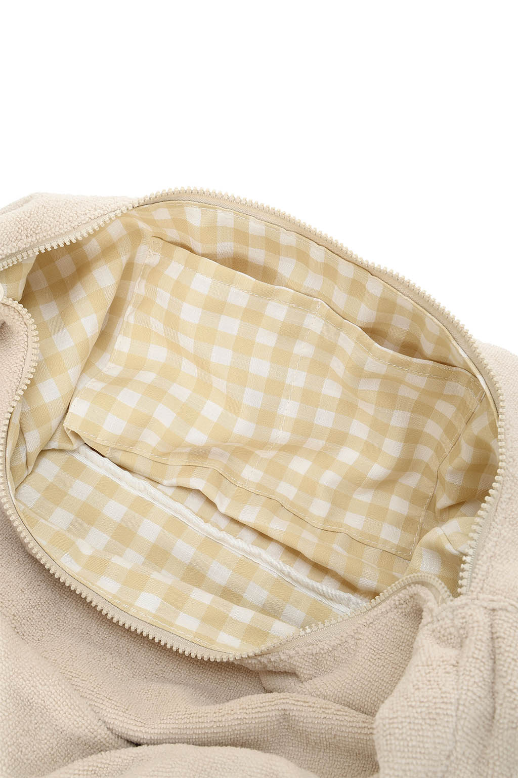 Terry Cloth Bag - 画像 (22)