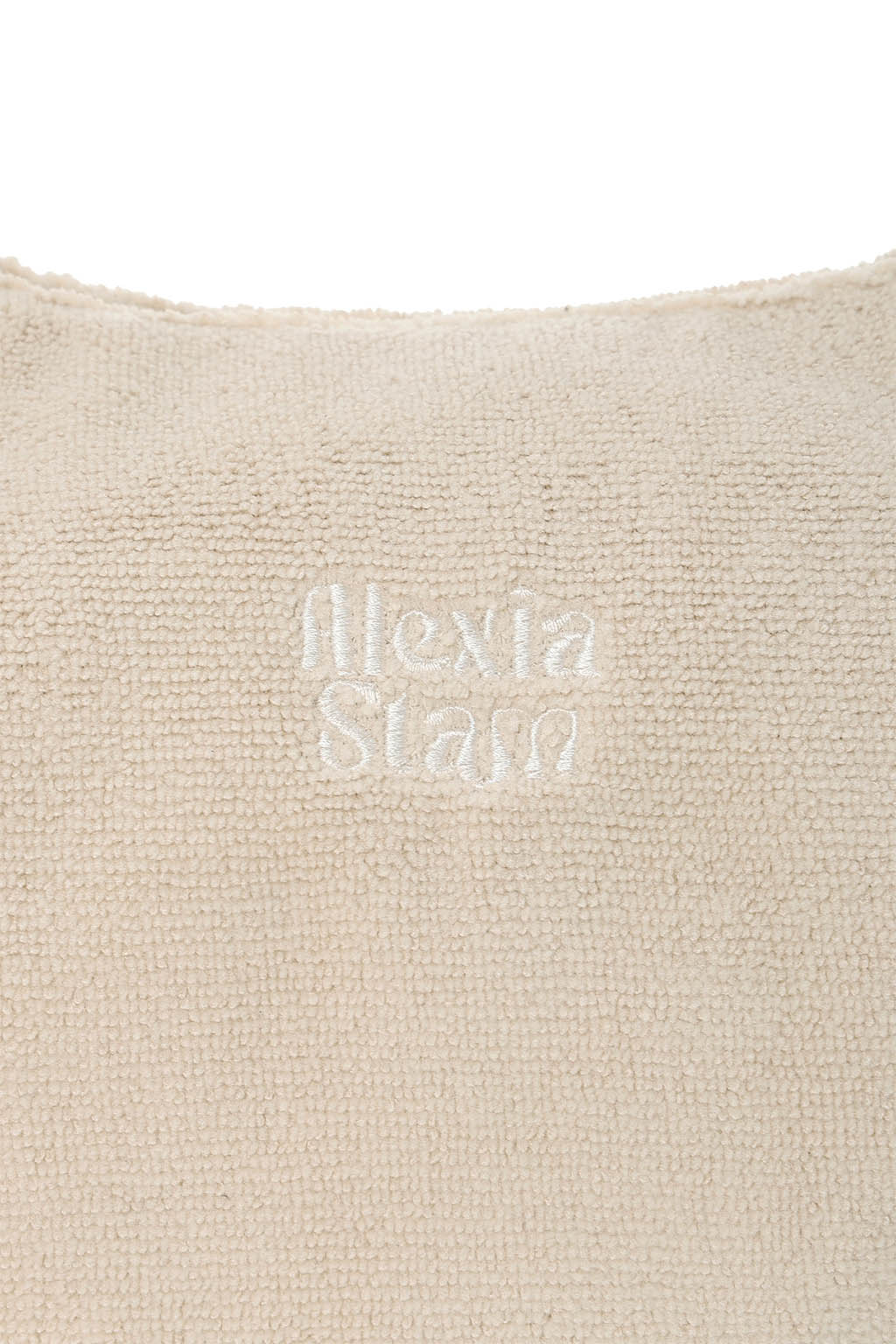 Terry Cloth Bag - 画像 (23)