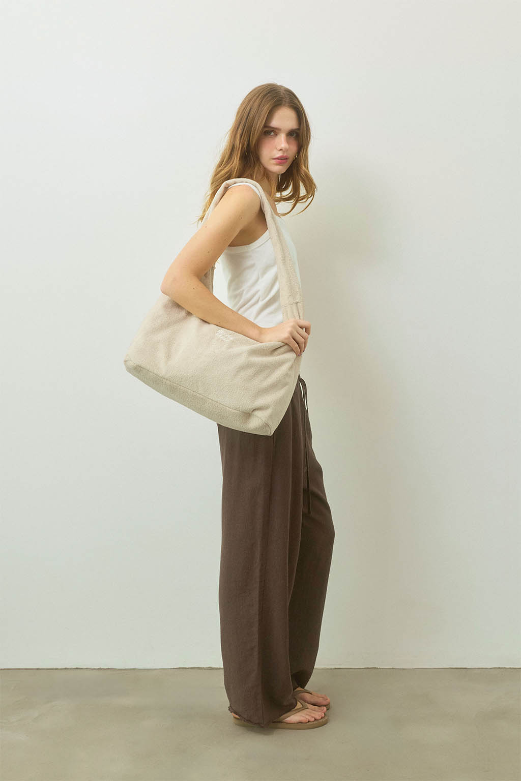 Terry Cloth Bag - 画像 (11)