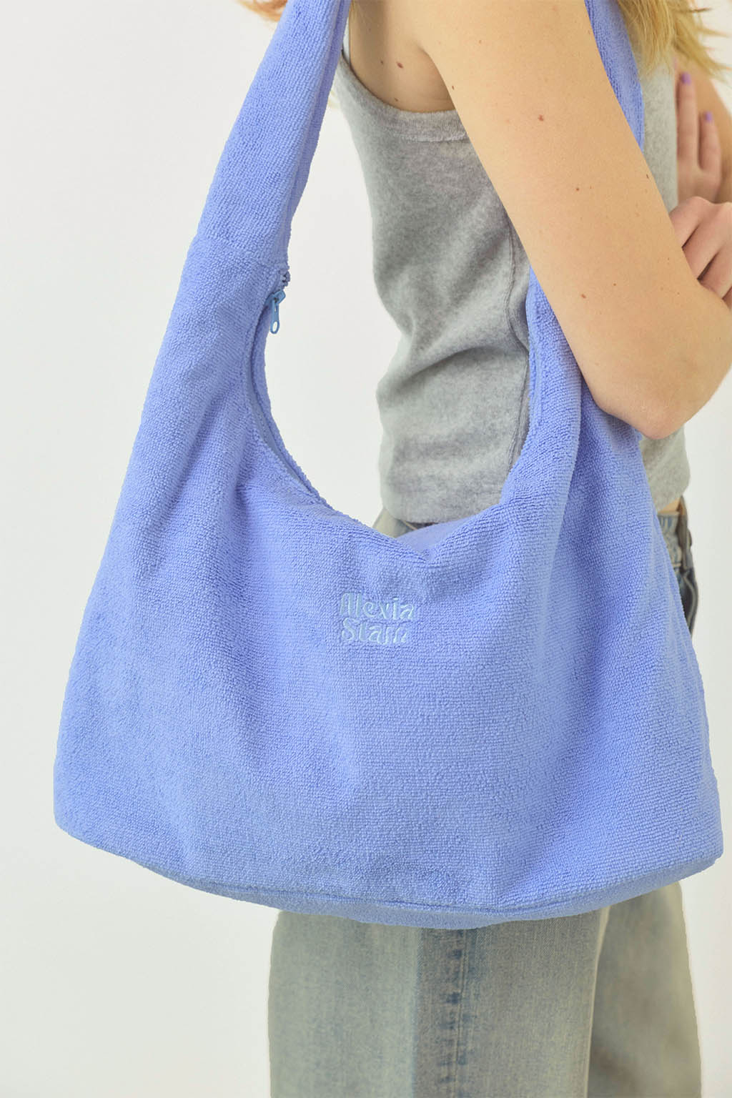 Terry Cloth Bag - 画像 (8)