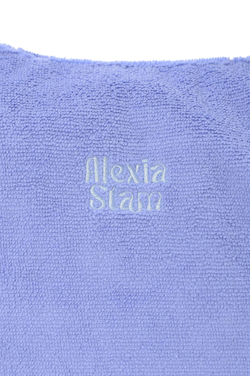 Terry Cloth Bag - 画像 (18)