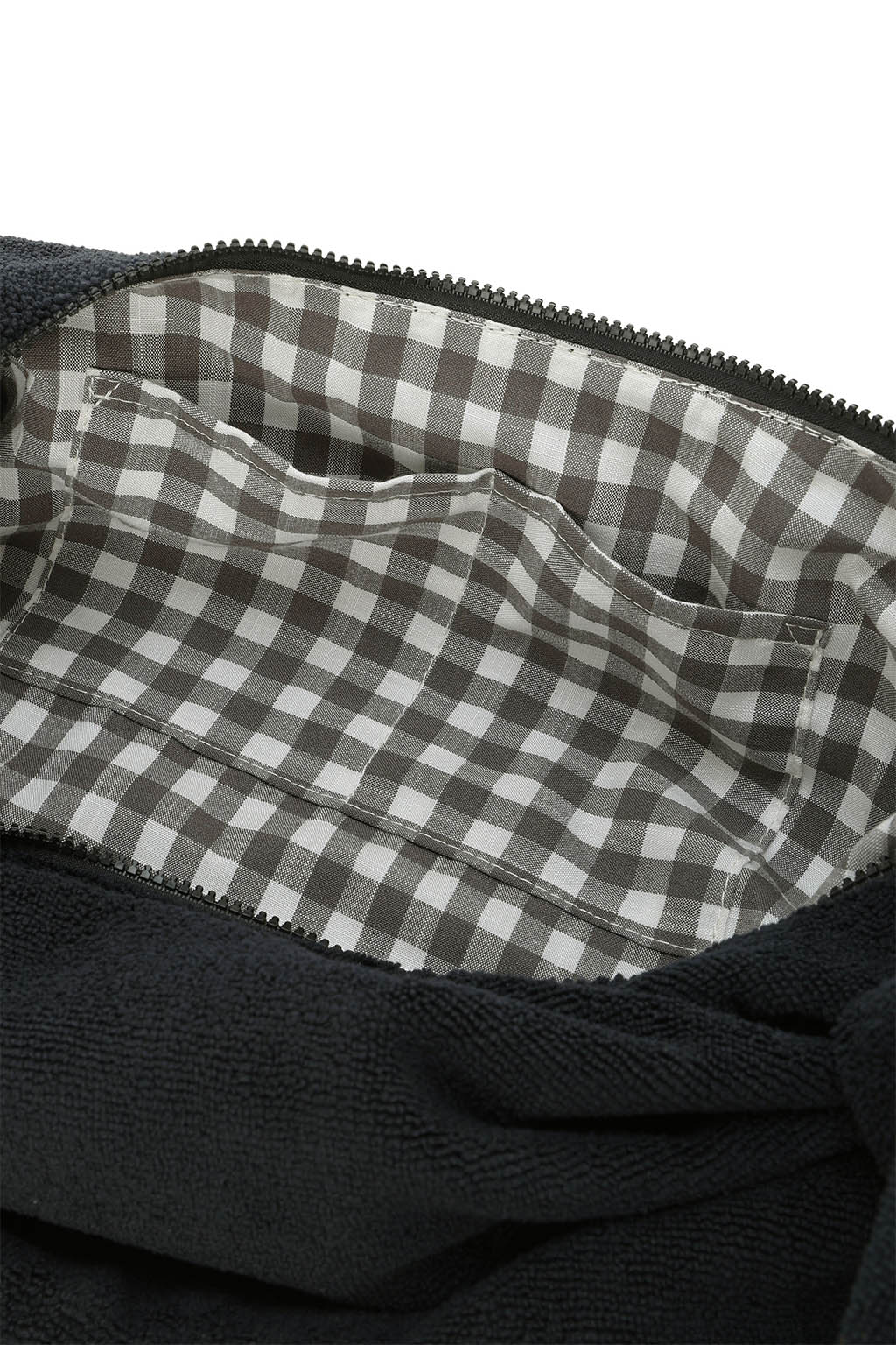 Terry Cloth Bag - 画像 (27)