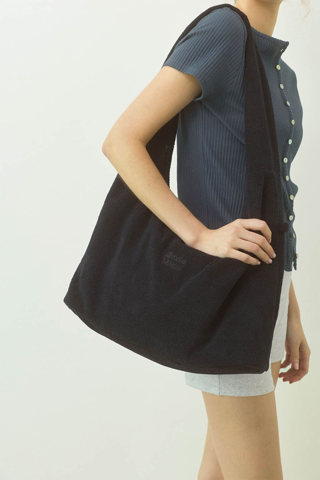 Terry Cloth Bag - 画像 (13)