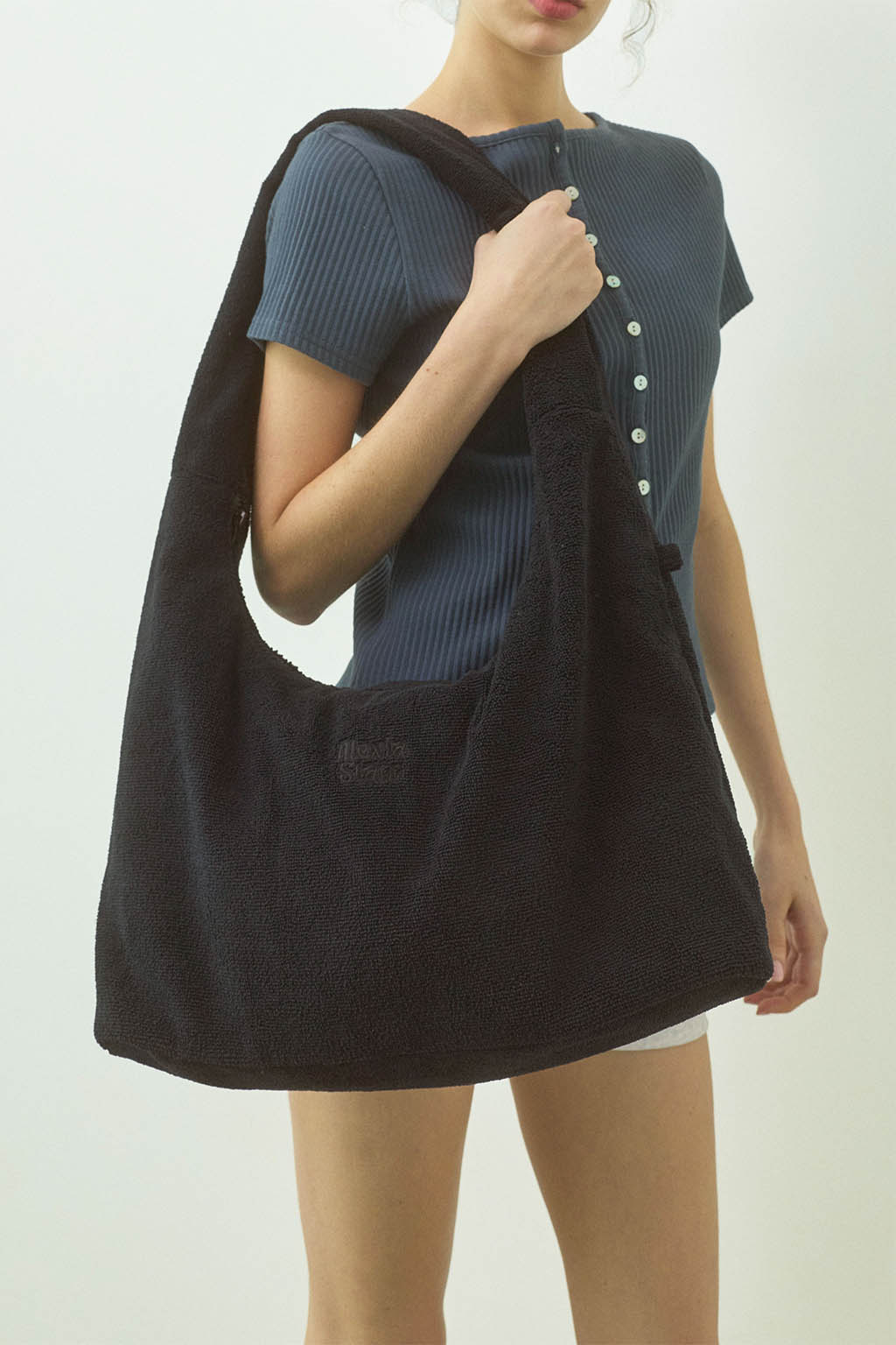 Terry Cloth Bag - 画像 (12)