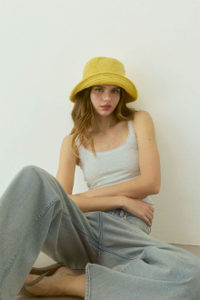 Alternative view of Terry Cloth Hat