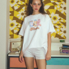 [Care Bears™ x ALEXIA STAM] Graphic Tee
