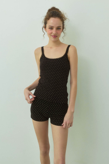 Alternative view of Jersey Shorts