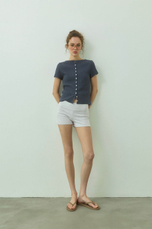 Jersey Shorts