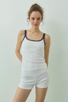 Lace Camisole