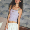 [Care Bears™ x ALEXIA STAM] Rib Camisole