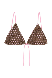 Alternative view of [Baby Kiy x ALEXIA STAM] Romy Sugar Puff