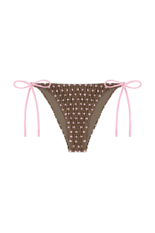 Alternative view of [Baby Kiy x ALEXIA STAM] Sydney Sugar Puff