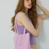 Embroidered Logo Tote Bag