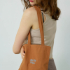 Embroidered Logo Tote Bag