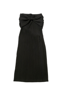 Alternative view of [Jessica x ALEXIA STAM] Cover Up Skirt Black