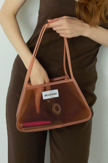 Alternative view of Mesh Bag