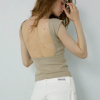 Open Back Top