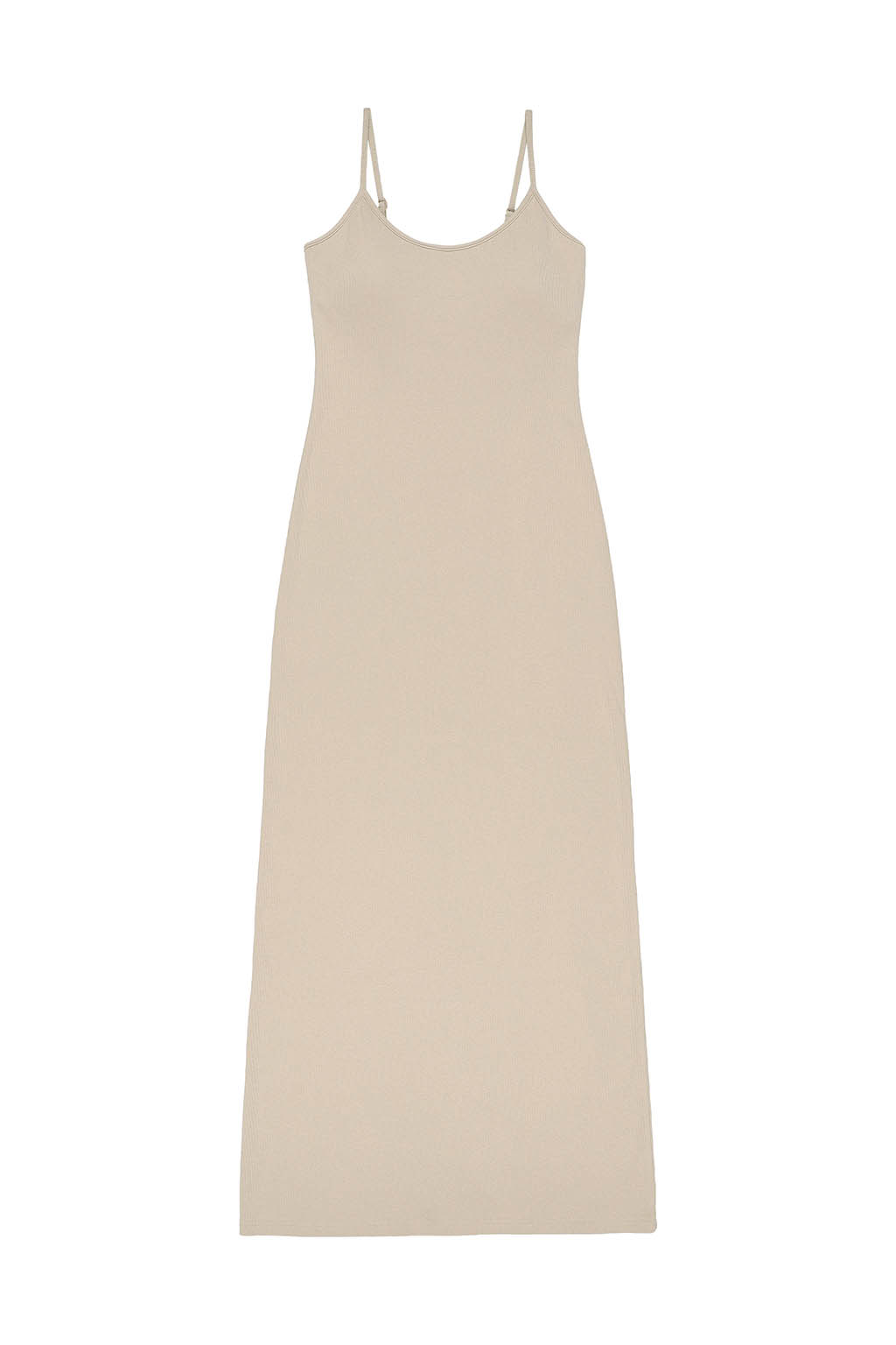 Rib Dress | ALEXIA STAM
