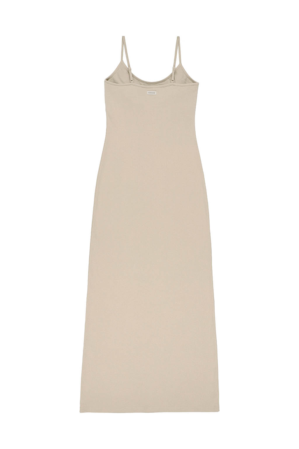Rib Dress | ALEXIA STAM