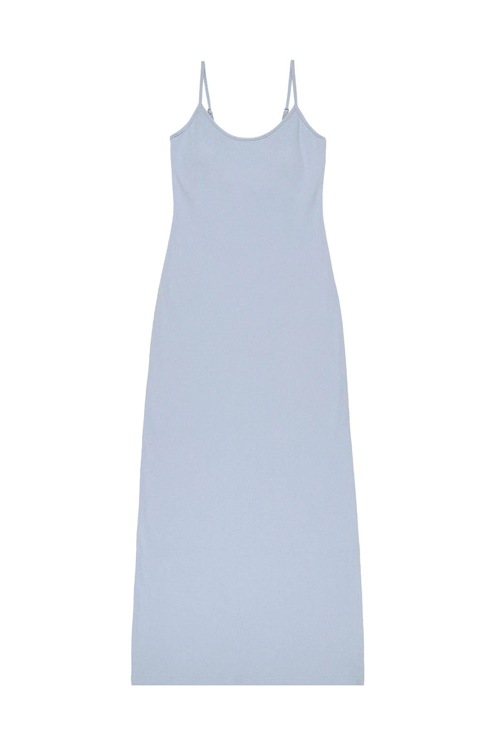 Rib Dress | ALEXIA STAM