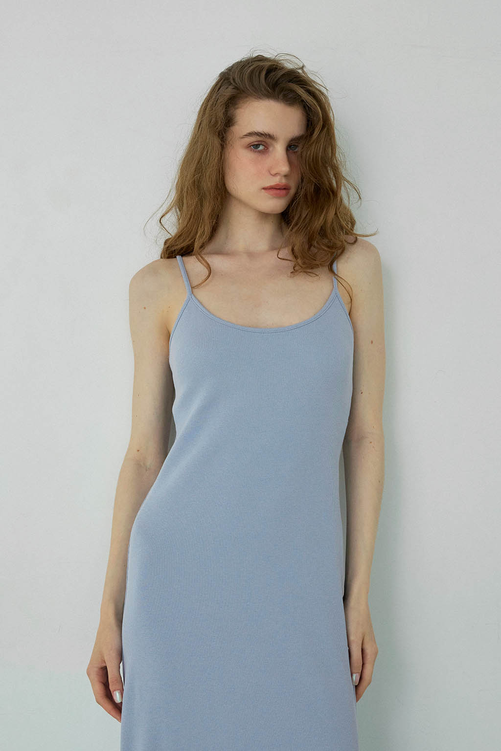Rib Dress | ALEXIA STAM