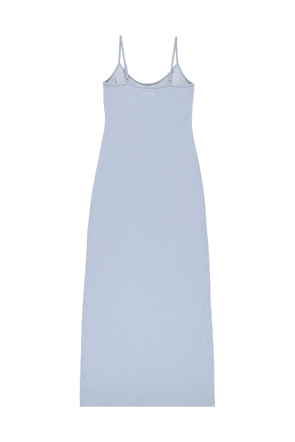 Rib Dress | ALEXIA STAM