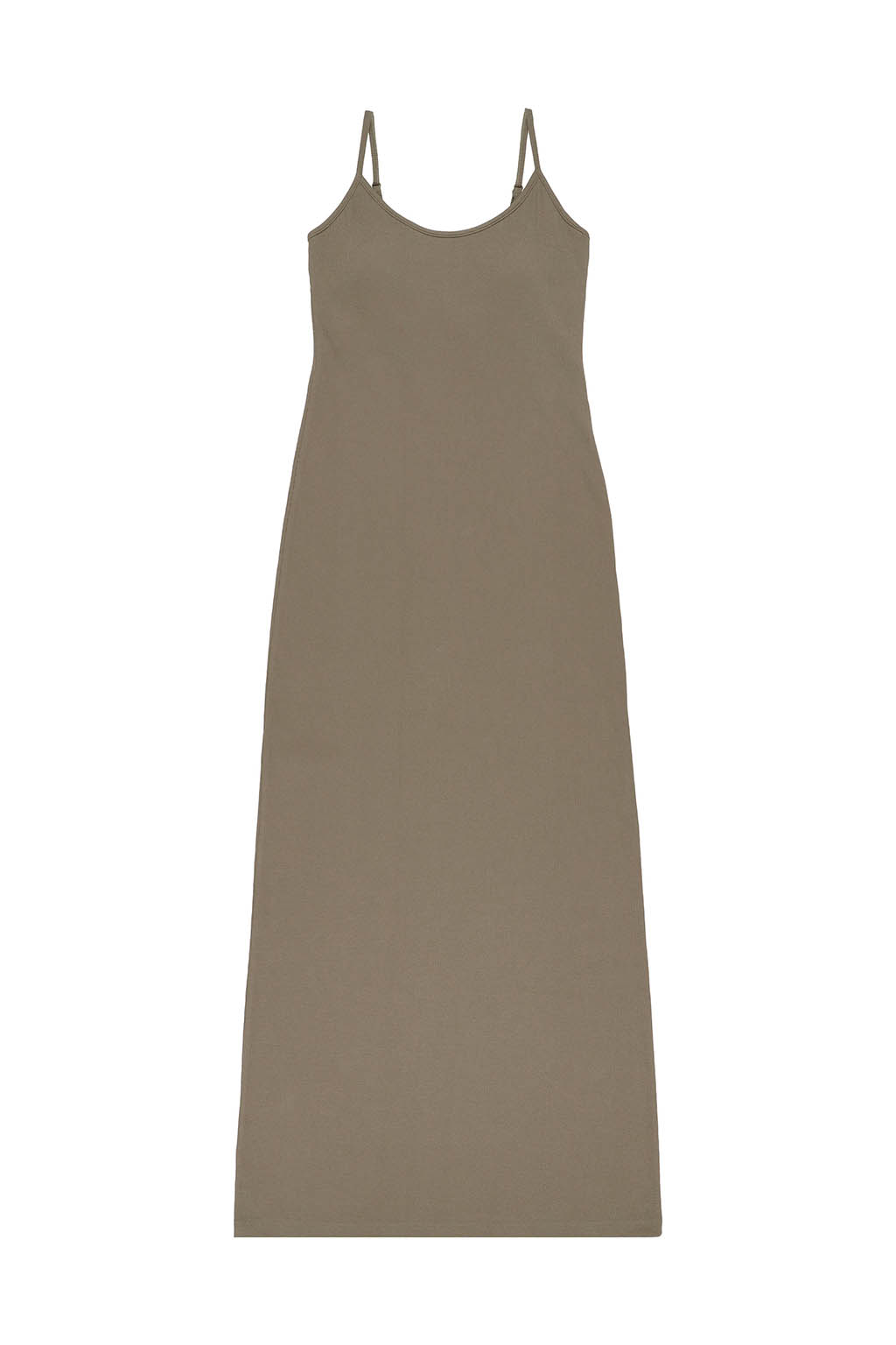Rib Dress | ALEXIA STAM