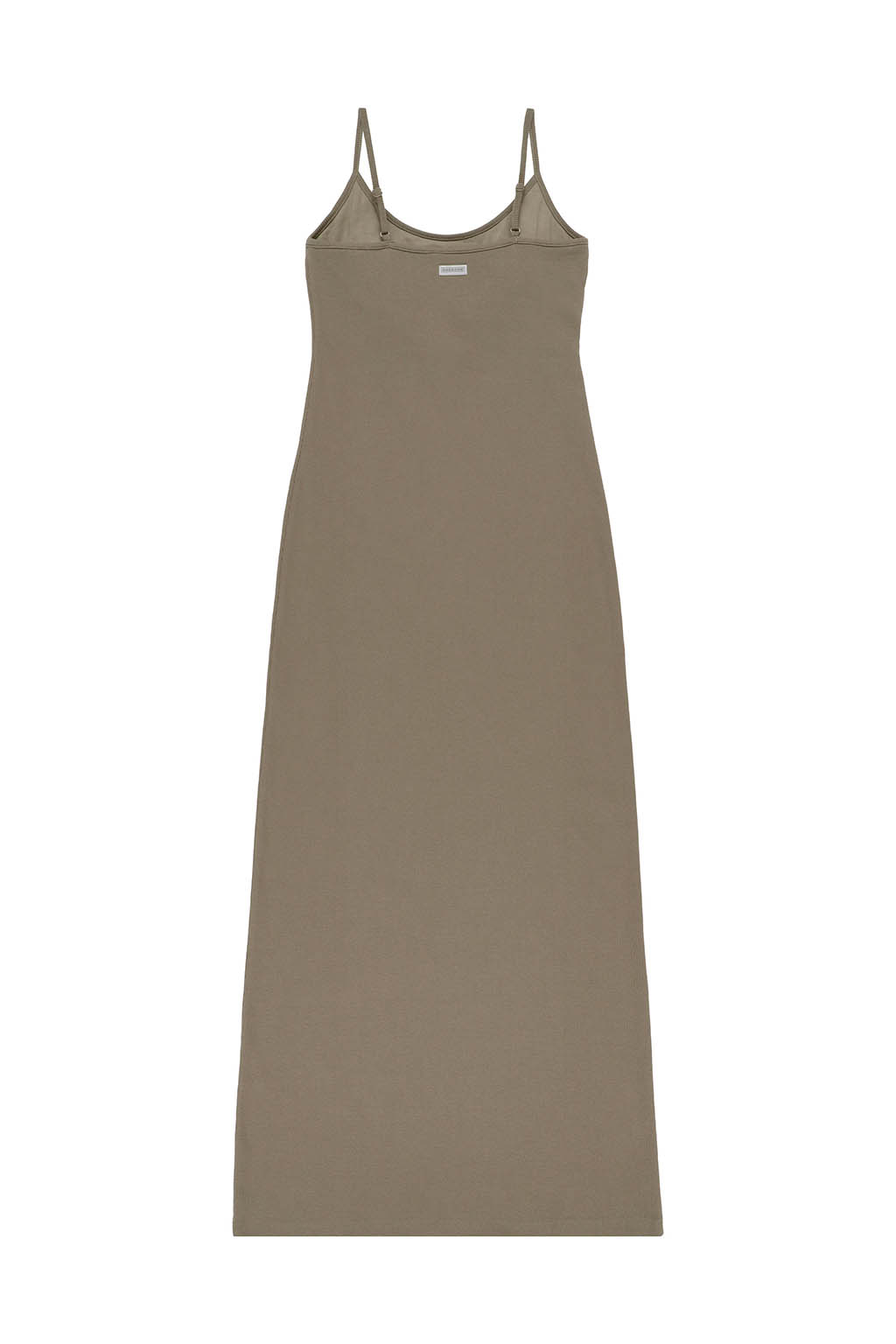 Rib Dress | ALEXIA STAM