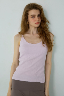 Cozy Waffle Cami