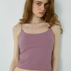Spaghetti Strap Padded Camisole