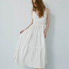 Tiered Summer Dress
