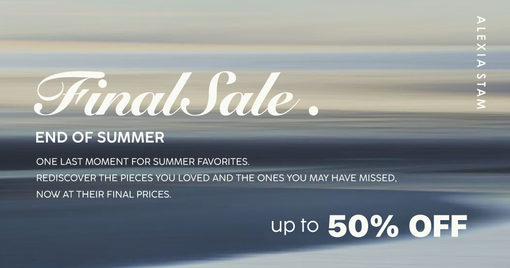 On Sale