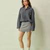 Jersey Skort