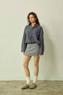 Jersey Skort