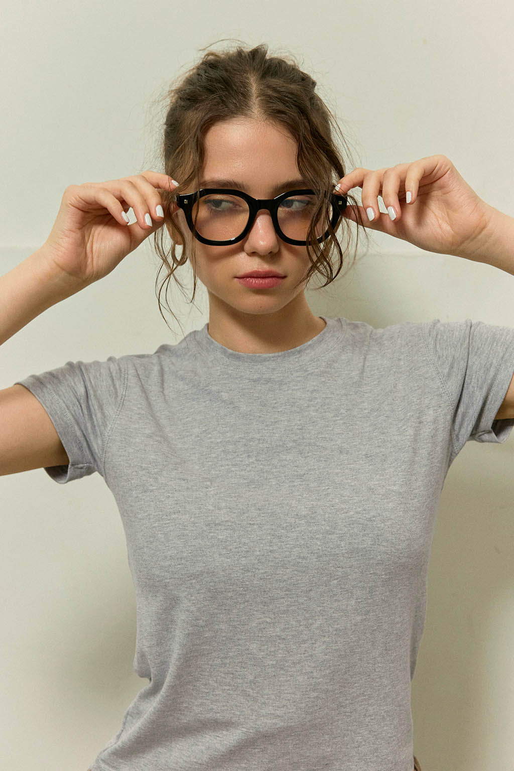 Round Wellington Glasses - 画像 (4)