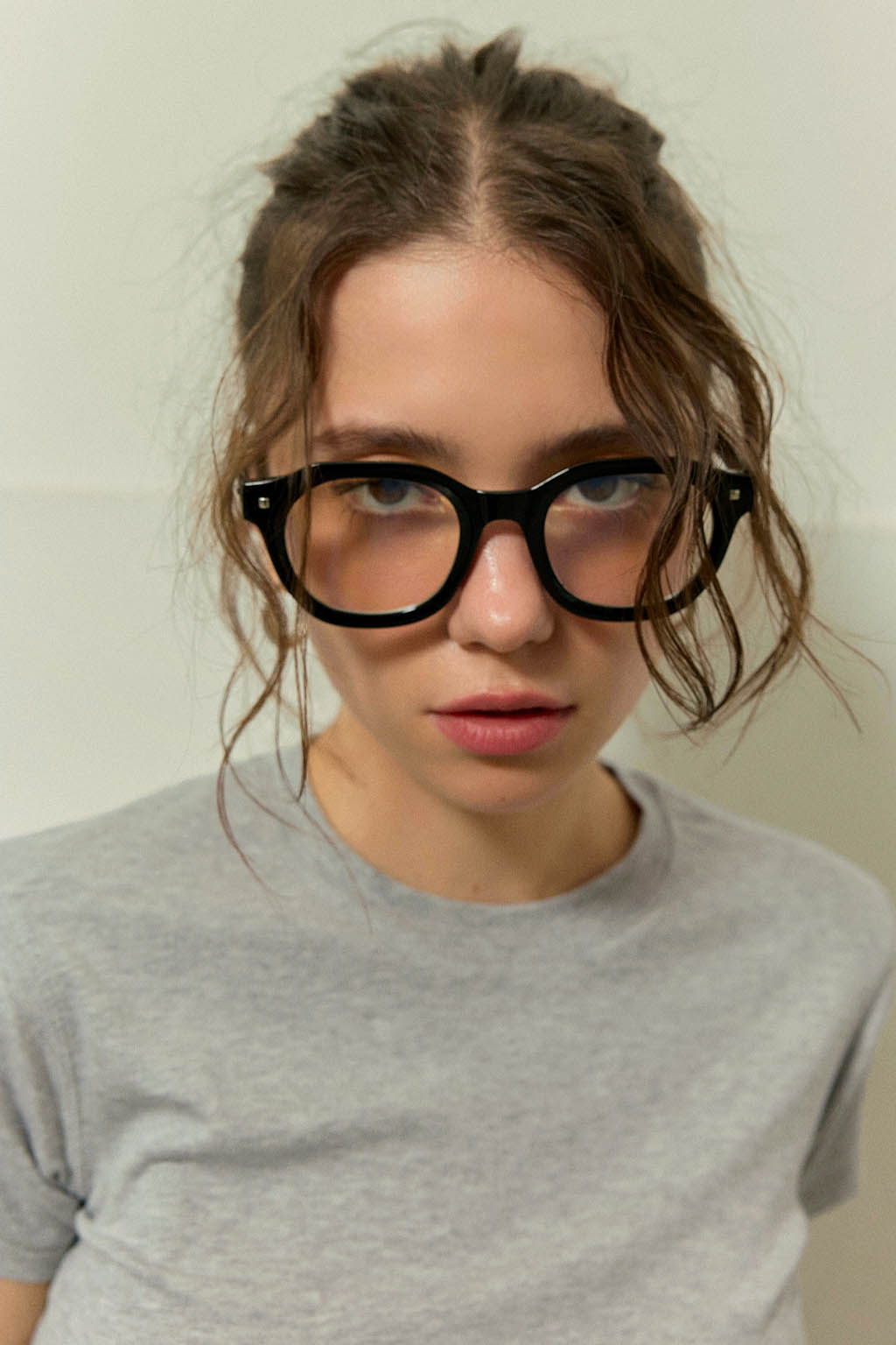 Round Wellington Glasses - 画像 (5)