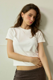 Soft Essential Tee