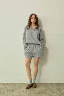 Waffle Shorts