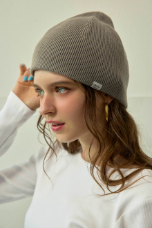 Knit Beanie