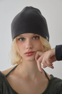 Knit Beanie