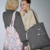[Casper x ALEXIA STAM] Tote Bag