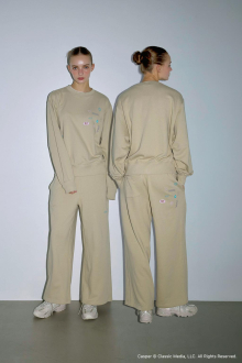 Alternative view of [Casper x ALEXIA STAM] Sweat Pants